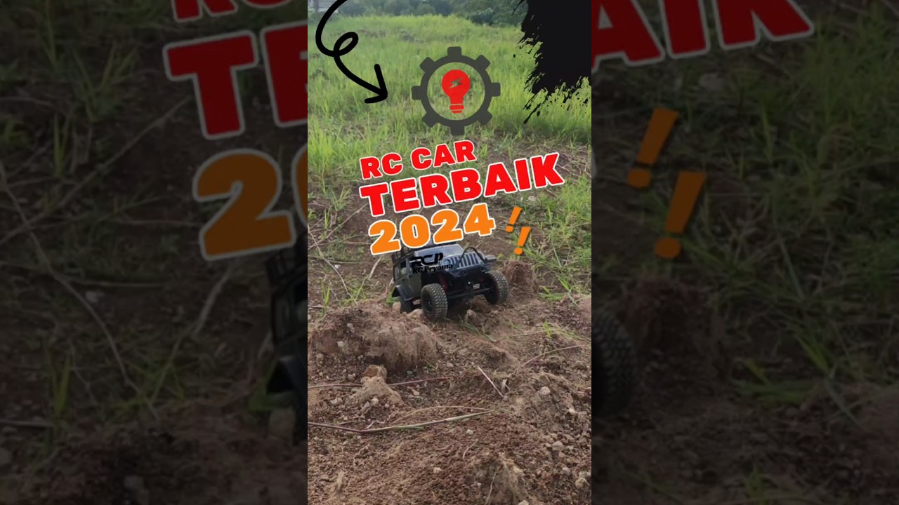 2024 rc car terbaik 2024 