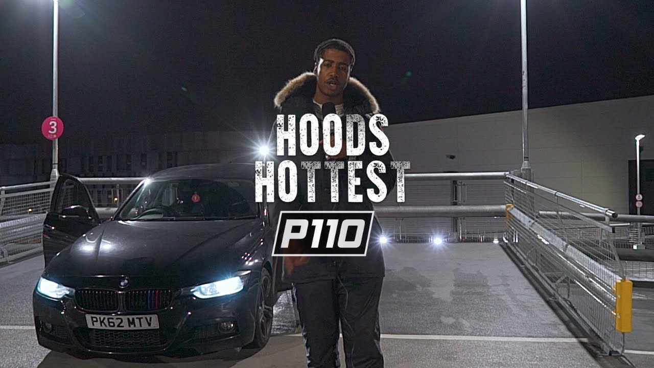 Jay Brando - Hoods Hottest (Part 2) | P110