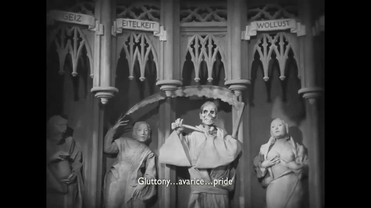 Metropolis - The Seven Deadly Sins - Part 16 of 24 - Rescored by The New Pollutants