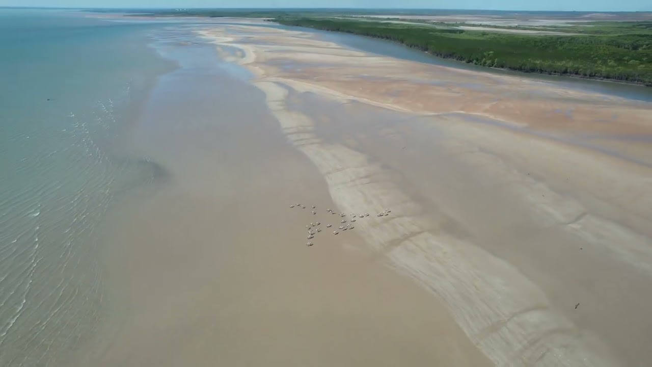 Northern Territory - Buffalo Creek