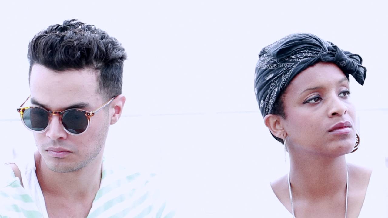 denitia and sene. - open wide.