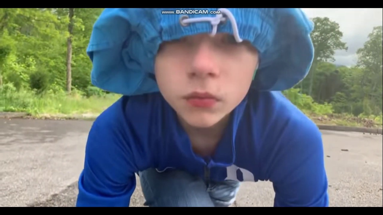 Sonic The Hedgehog In Real Life Trailer