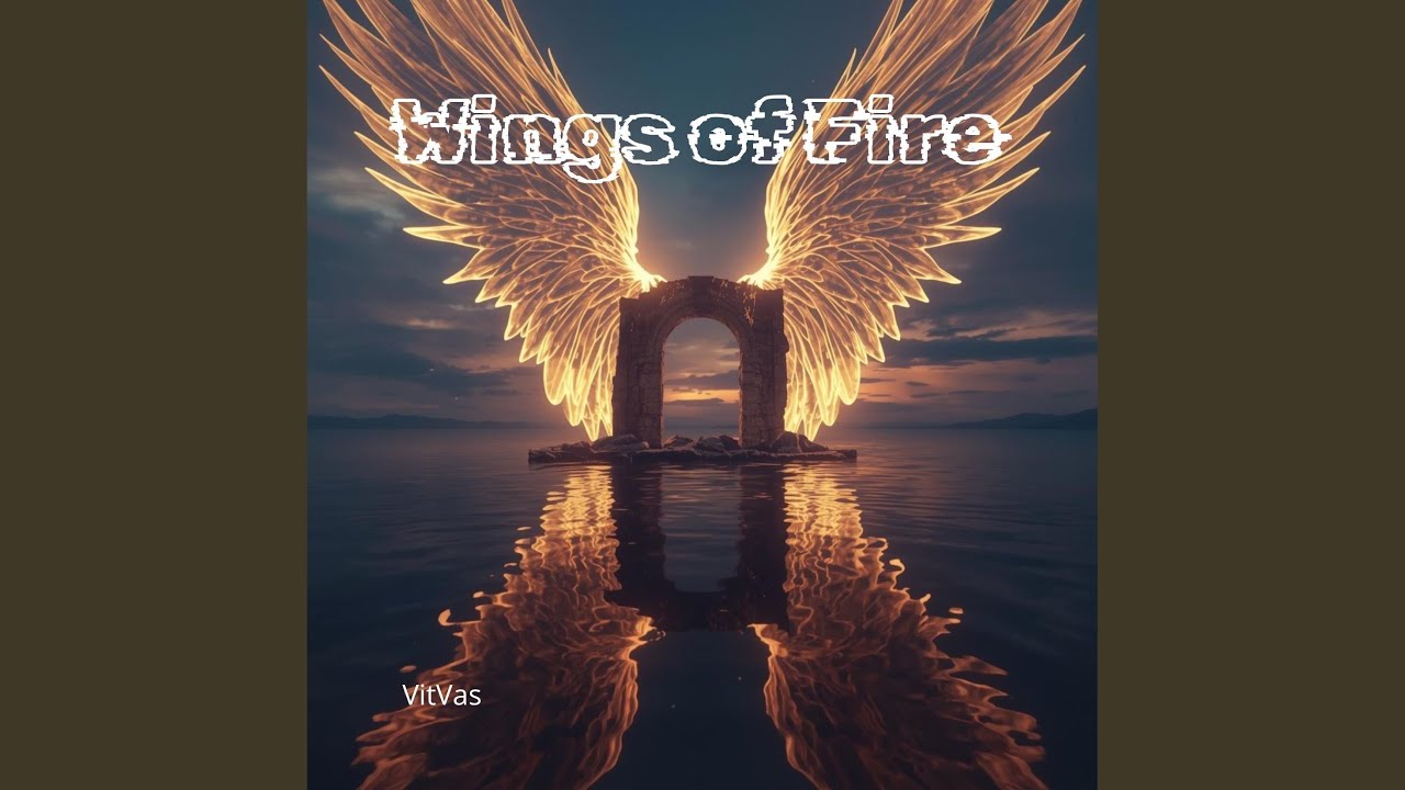 Wings of Fire