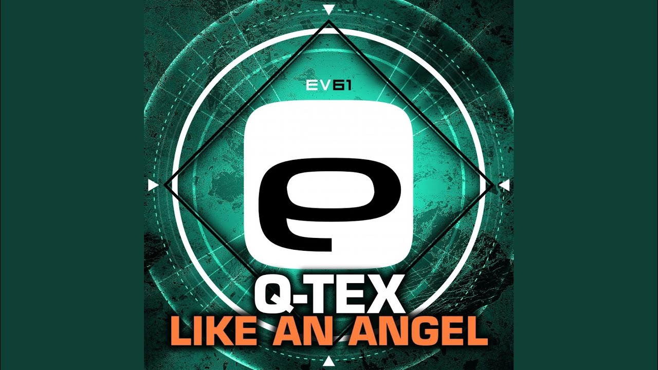 Like An Angel (Original Mix)