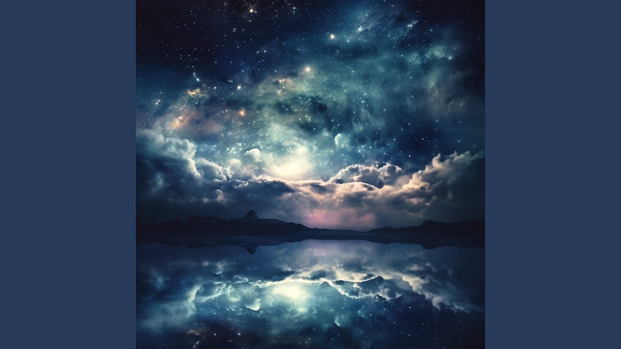 Celestial Oasis (432 Hz)