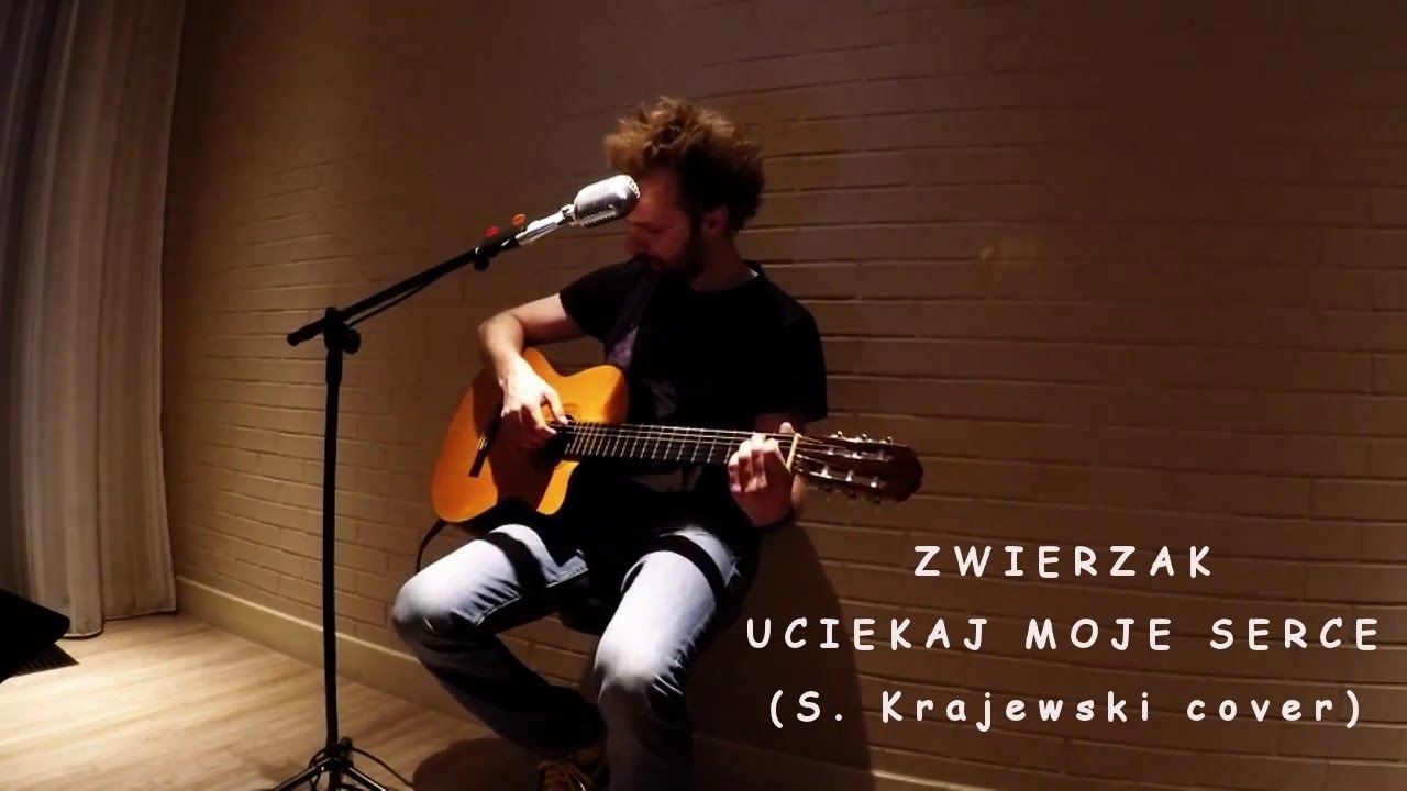 ZWIERZAK - UCIEKAJ MOJE SERCE