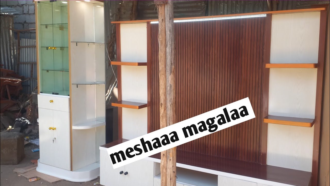 Meshaa magale adamatii gale filanoo waraa biatuu calaa bayee baredaa