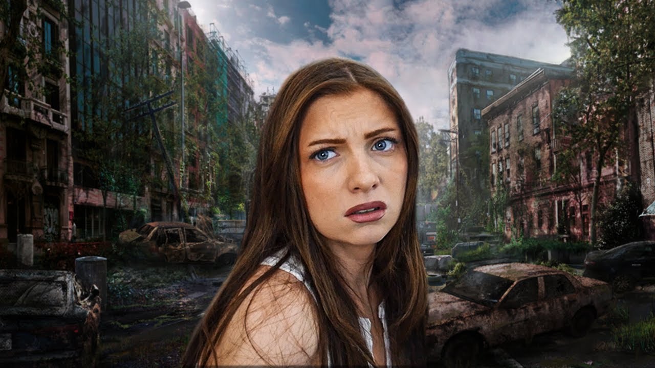 Реальные истории из мест, которых даже не существует.