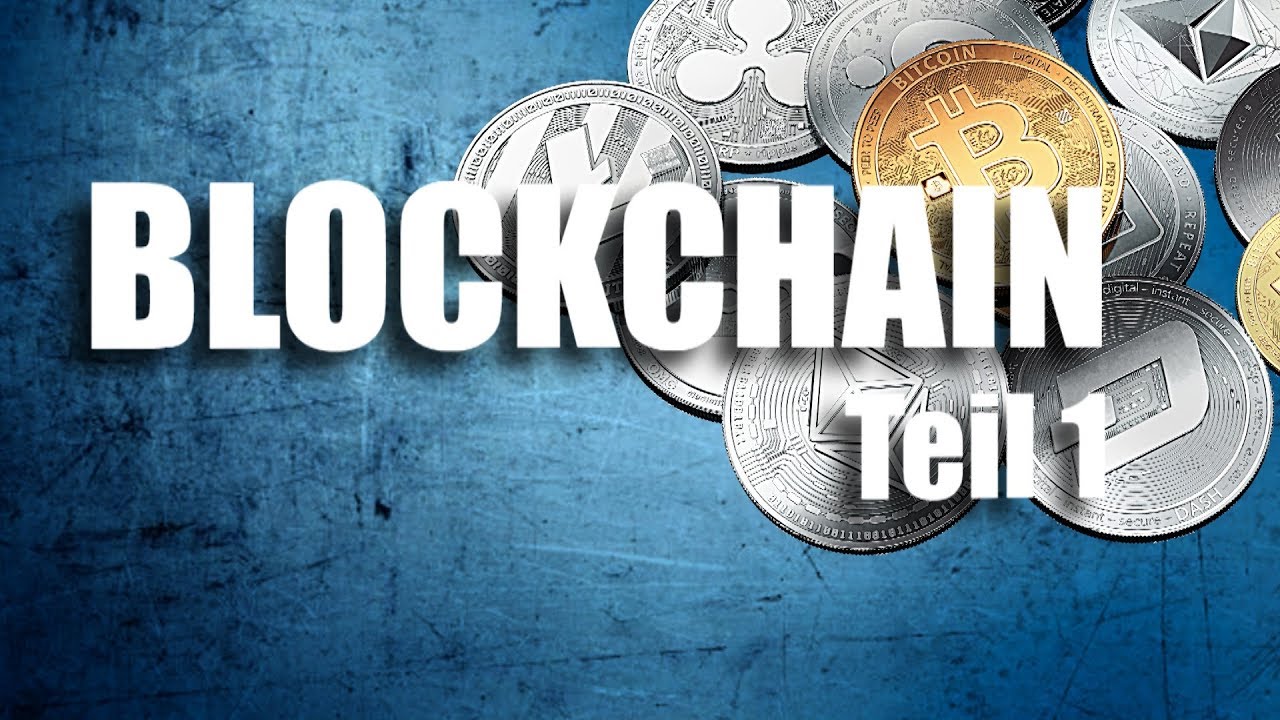 B&ouml;rsenwissen: Was ist eine Blockchain?
