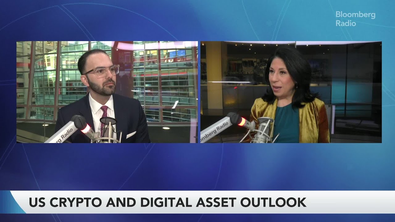 The Rise of Digital Asset Treasury Companies