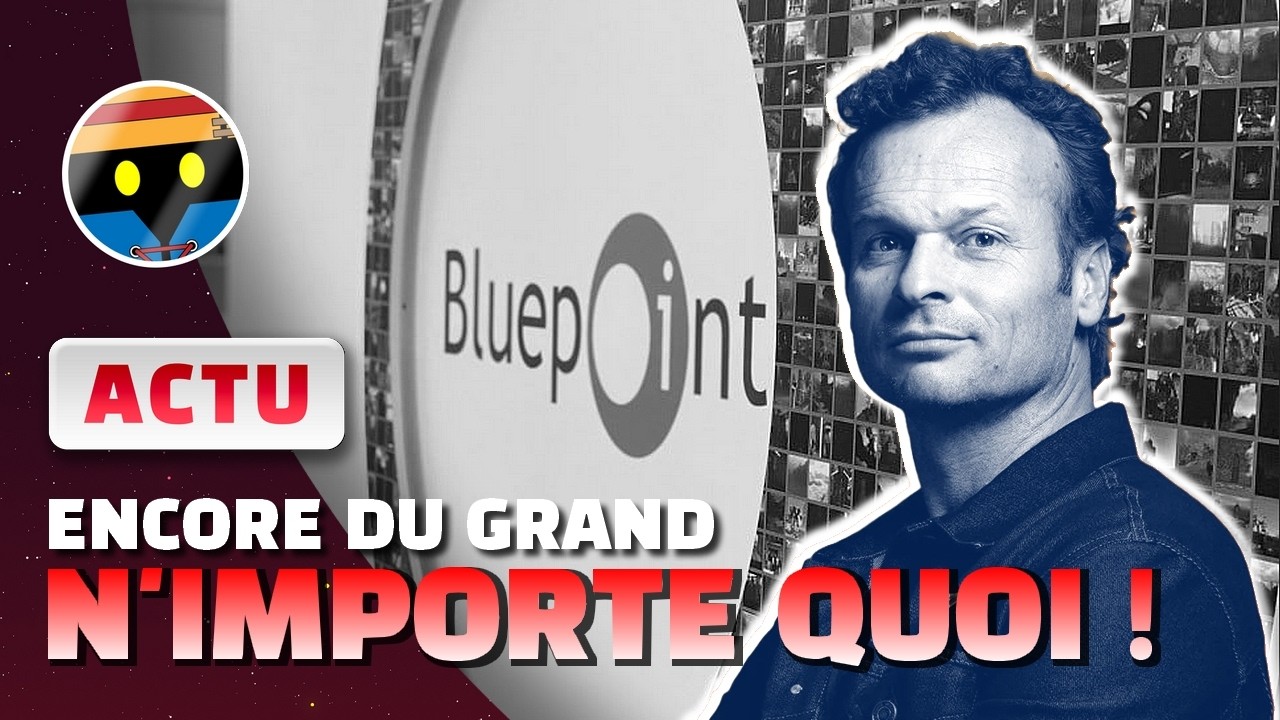 ENCORE UNE HONTE ABSOLUE, C'EST INADMISSIBLE ! 😠