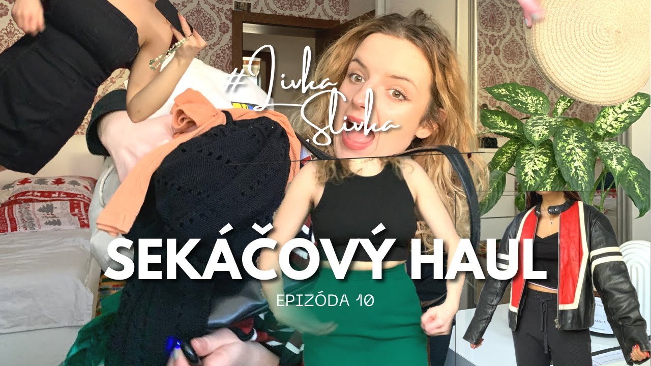 Všetko za 1€ - 1,25€ | SEKÁČ HAUL