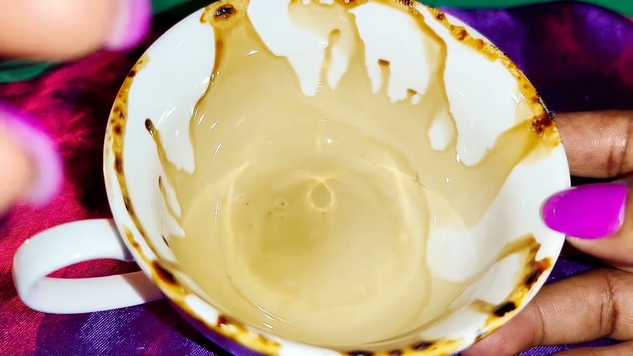 CAPRICORNIO ♑ HOY: DESCUBRE Si ERES EL PRÓXIMO MILLONARIO 💰 Lectura de la taza 