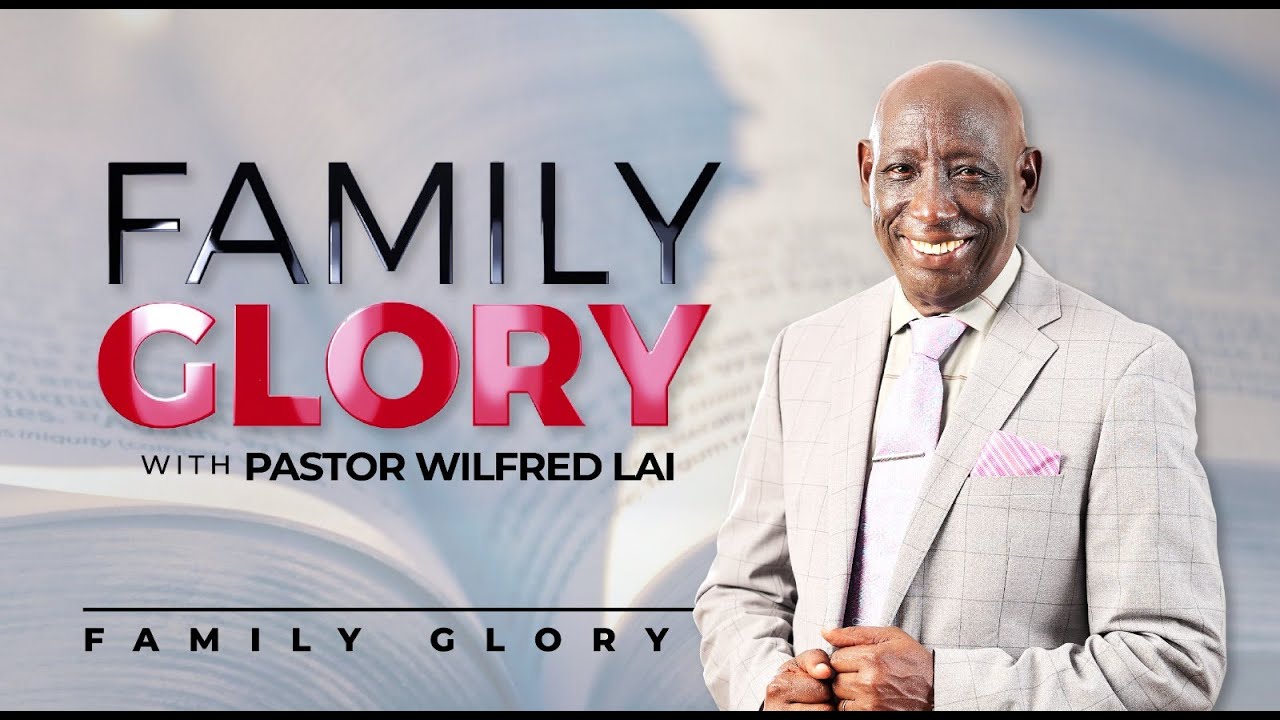 Traditions Hinder the Word | Pastor Wilfred Lai