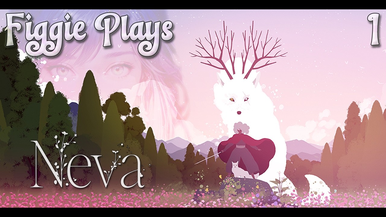 🌿✨ Neva | First Playthrough 🐺💜 | Emotional Damage Incoming - pt 1
