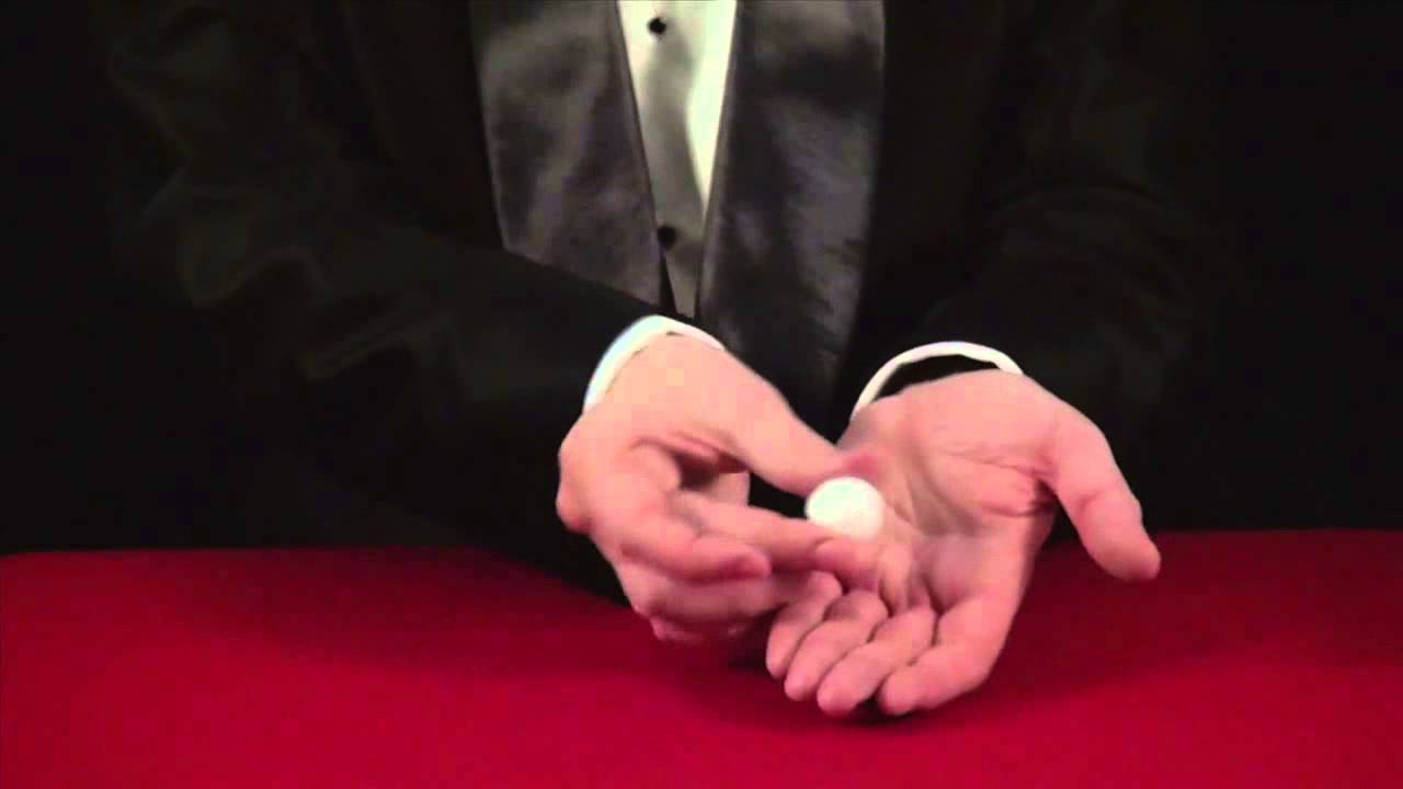 Asombrosa Magia de Bolsillo 