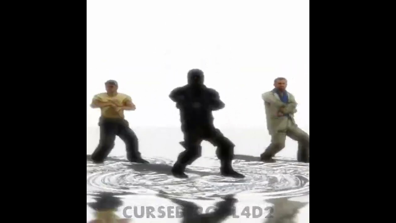 el hunter de left 4 dead esta muy xd