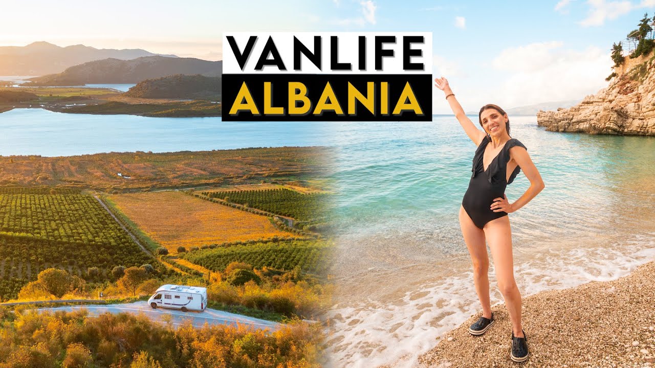Off The Beaten Track in Albania