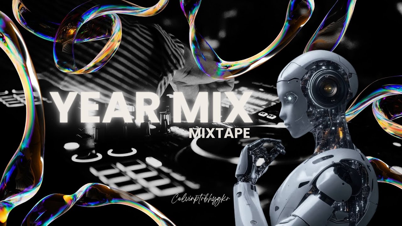 Year Mix 2025