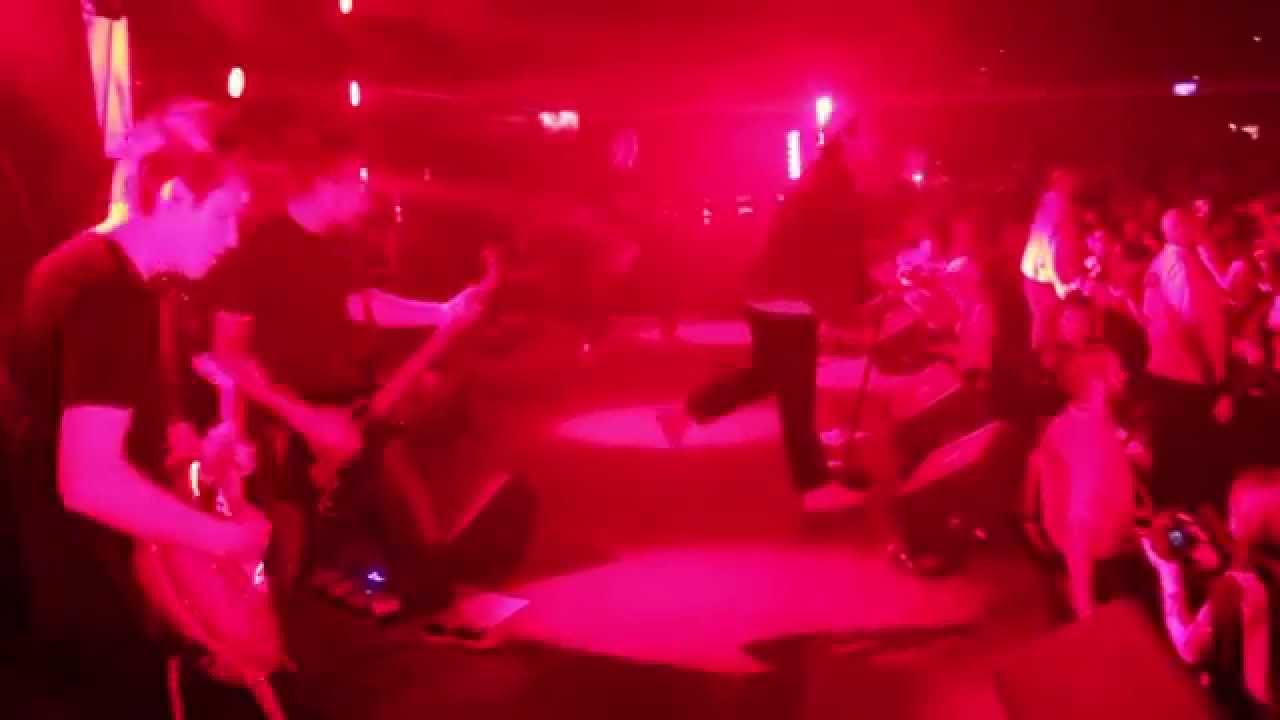 Basement - Whole