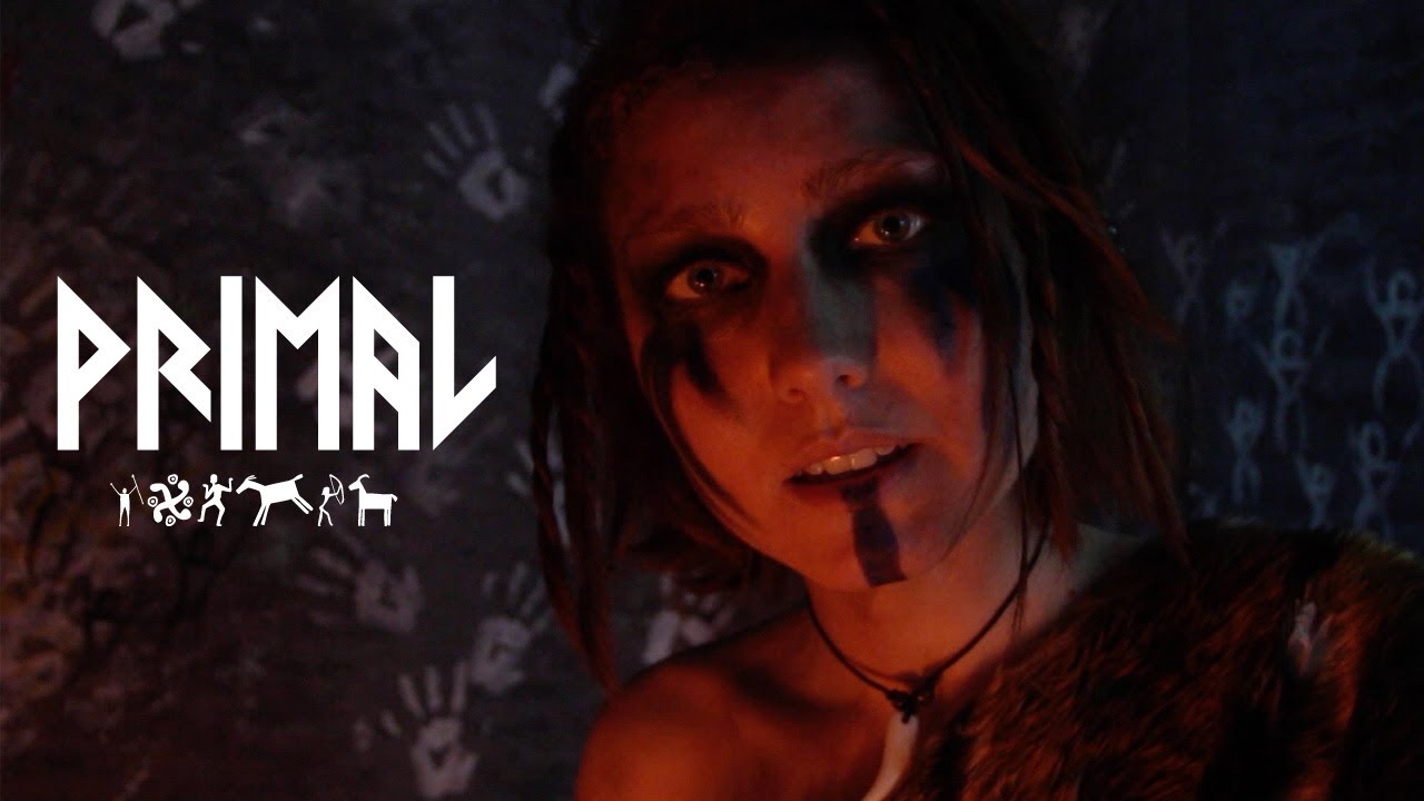 ASMR - PRIMAL