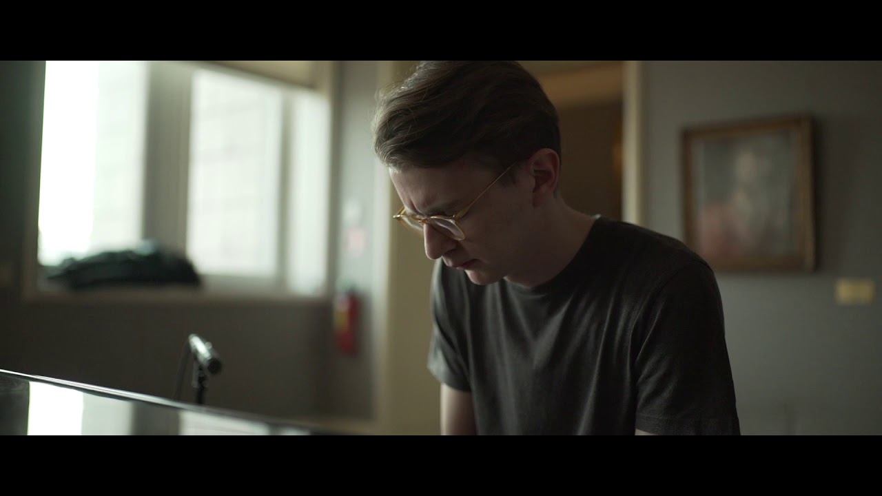 Matej Merlic - Jedra (Live at Mimara Museum)