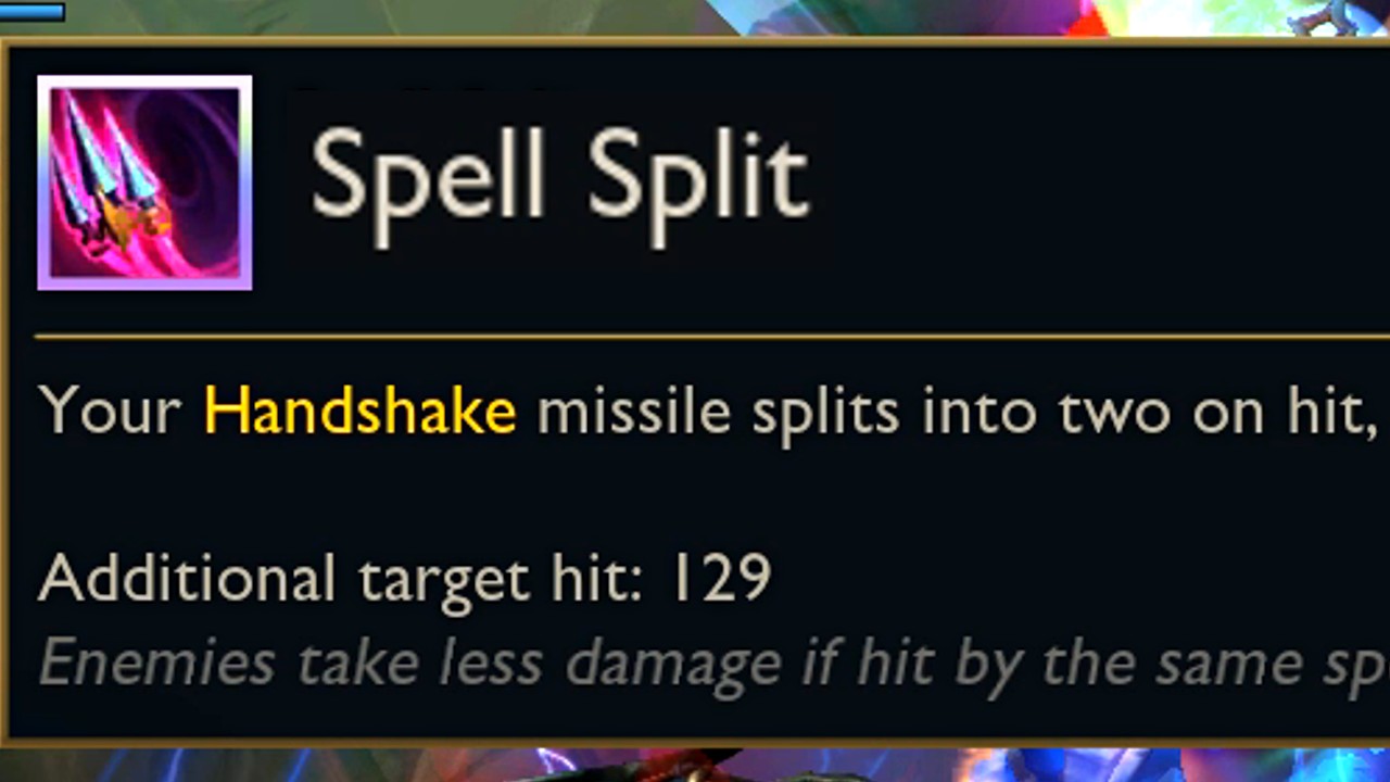 3 New OP Augment Interactions (ARAM: Mayhem)