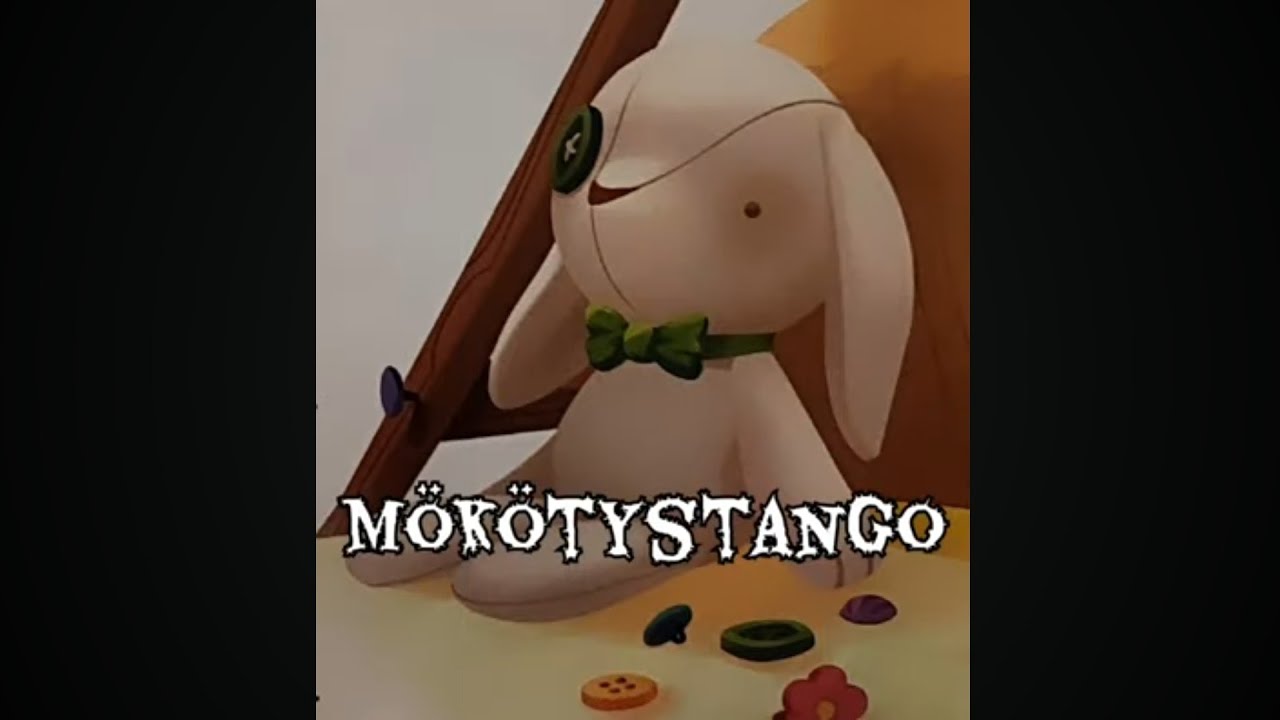 Mökötystango Laulu