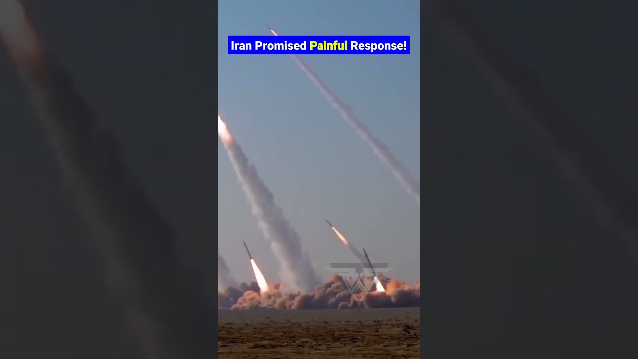 Iran Issues Direct Military Warning