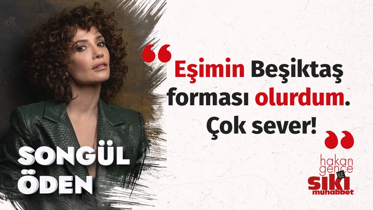 Songül Öden : Eşimle evlenmeden önce ailesiyle tanışmaya gittim ve…