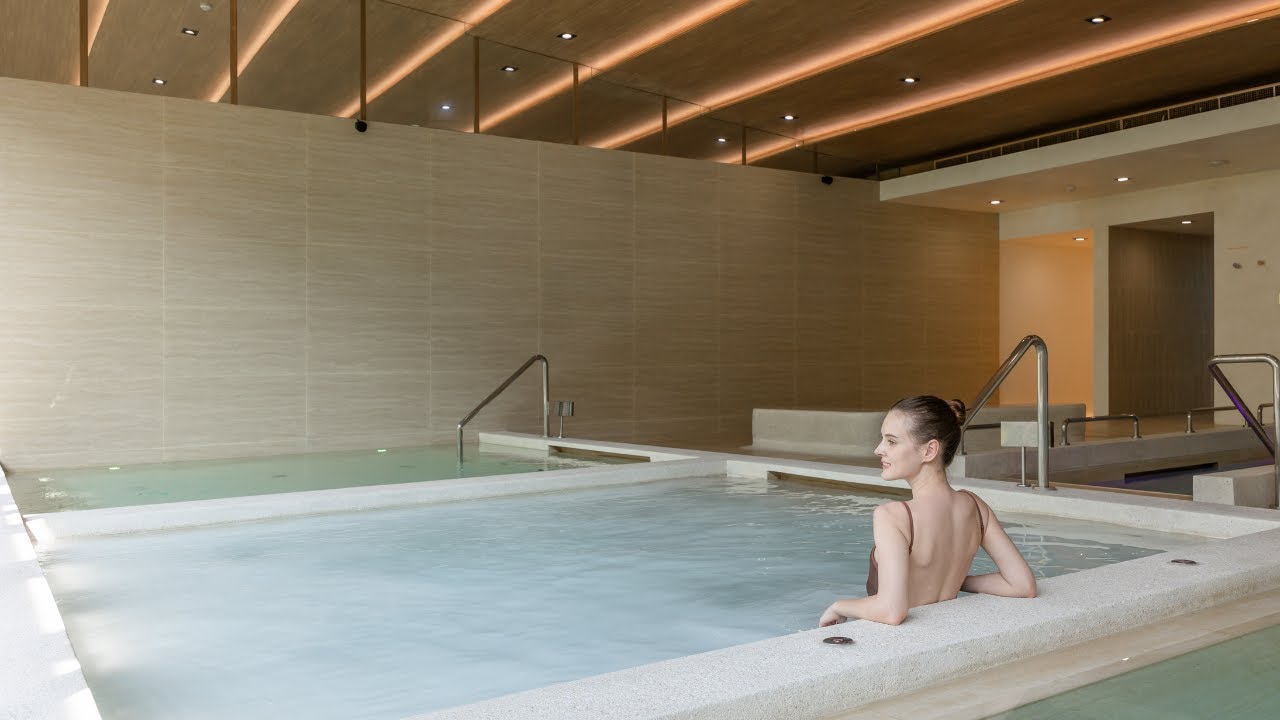 RXV Wellness Sampran