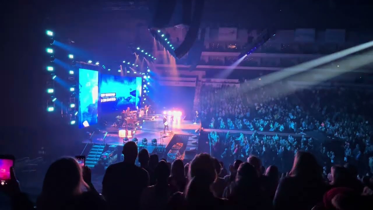 Chris Tomlin full concert