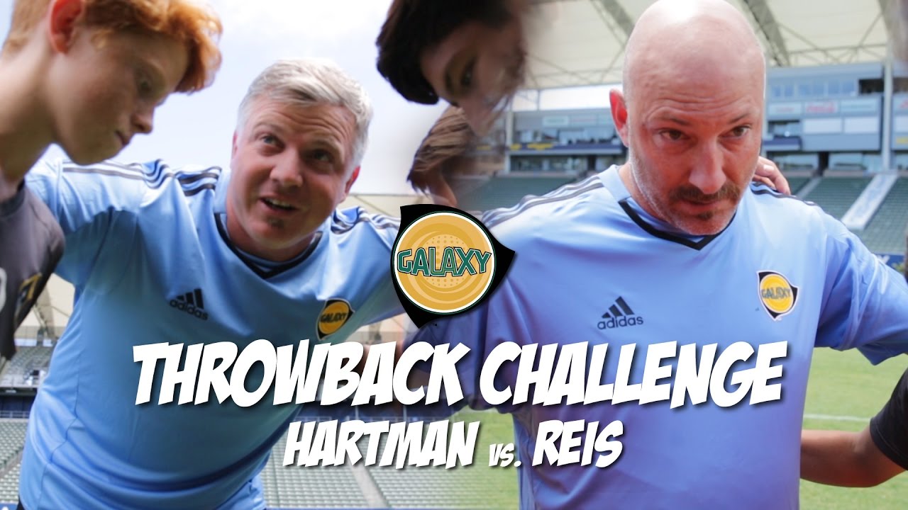 #GalaxyThrowback Penalty Shootout: Which LA Galaxy goalkeeper is the greatest of all-time?