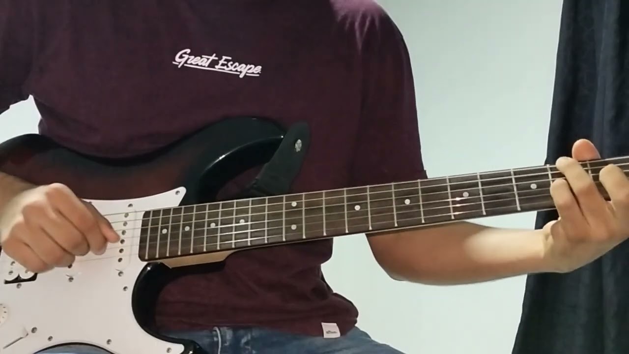 Fondo perfecto para el final esperanzador de una pel&iacute;cula