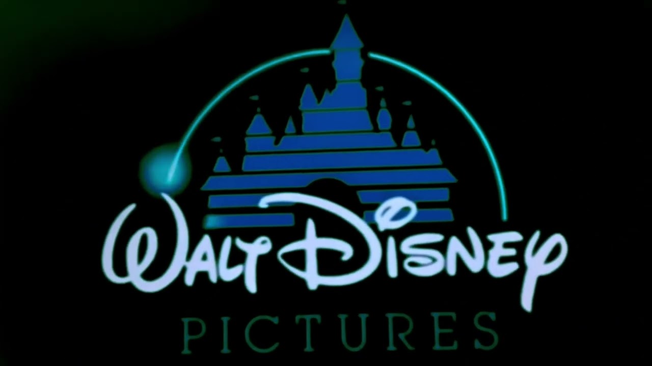 walt disney intro