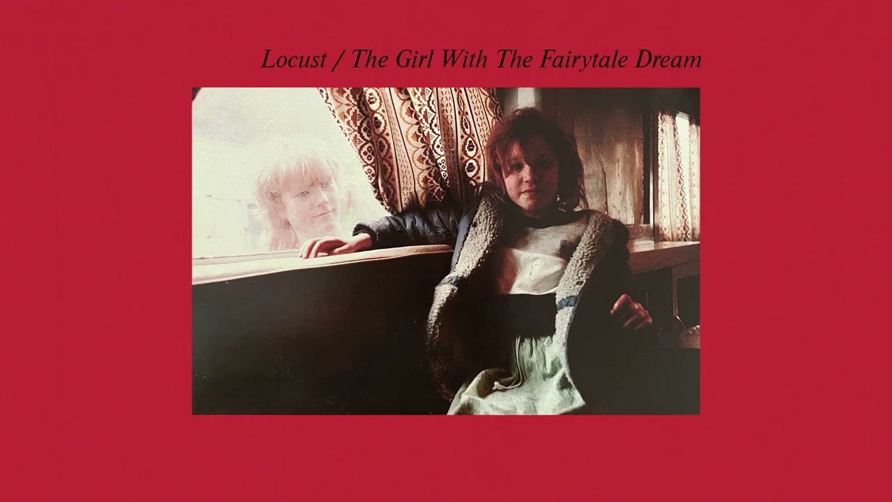 Locust - The Girl With The Fairytale Dream (Dr Olive Mix) (Apollo Records)