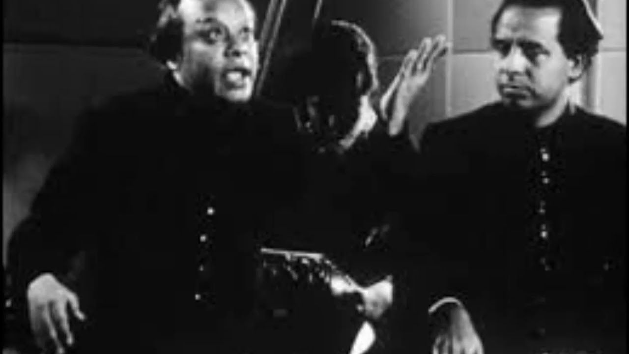 Senior Dagar Brothers - Raag Bhairavi