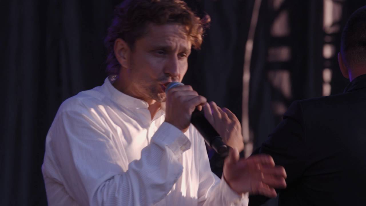 Pan Roman - Janusz Radek i Orkiestra Wieniawa