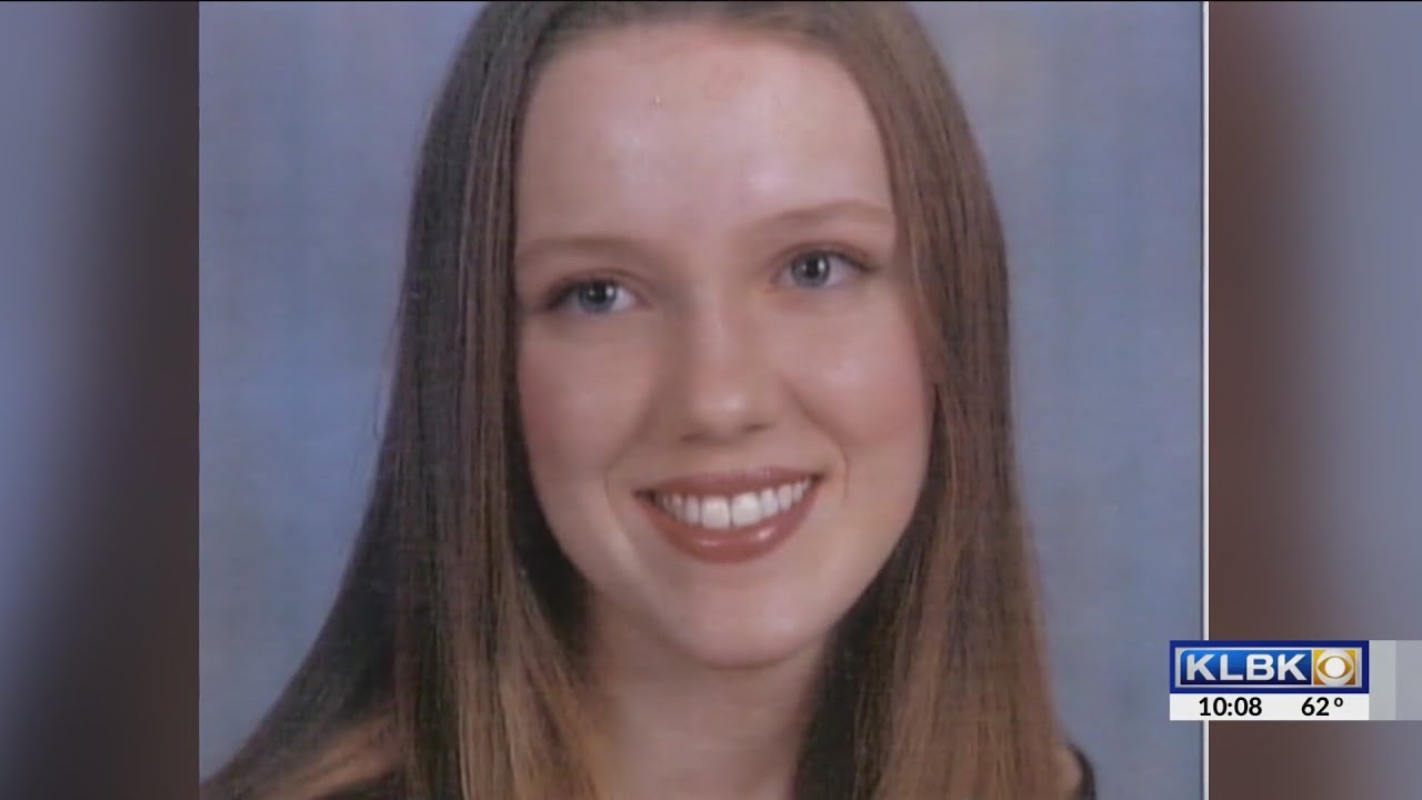 KLBK Unsolved: 25 years since murder of Texas Tech student Stefanie Hill