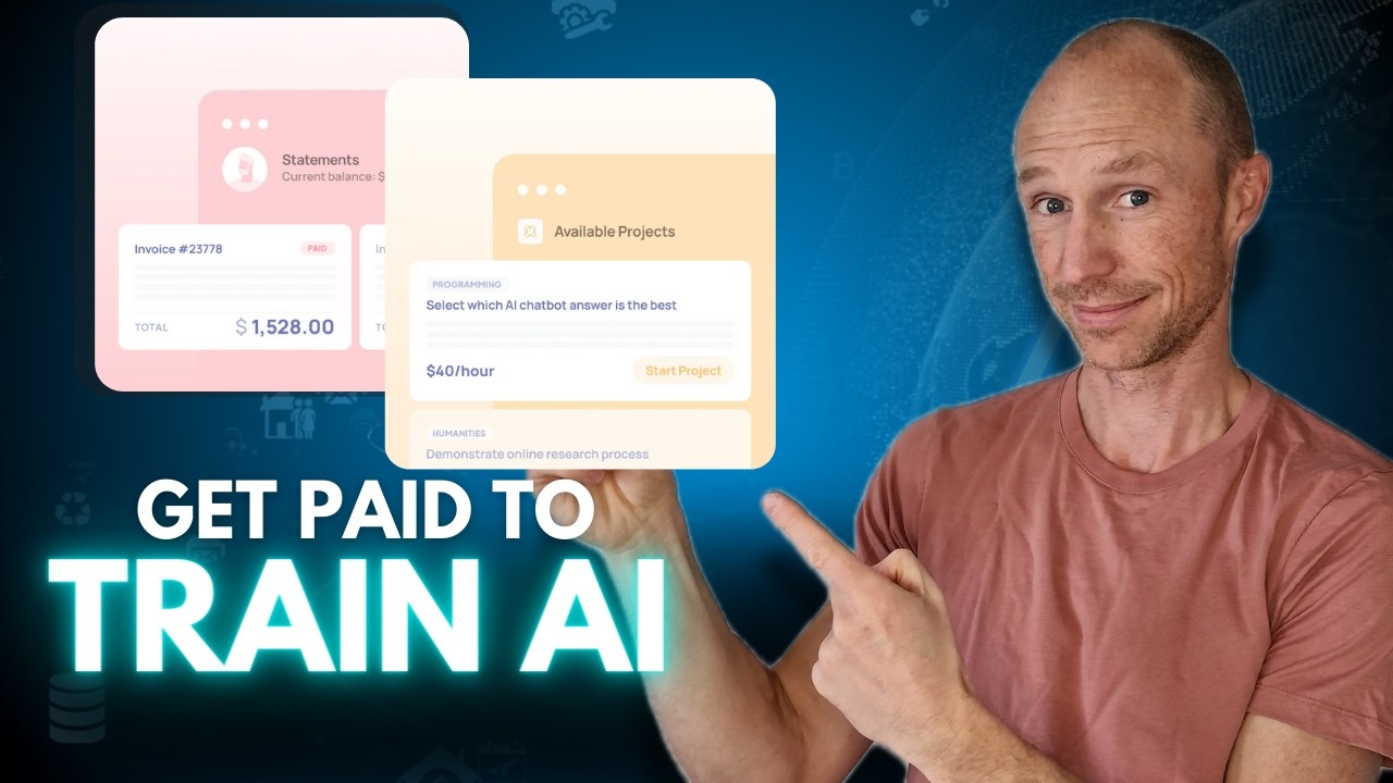 Earn $25/Hour Online Helping AI? Stellar AI Review (Pros & Cons)