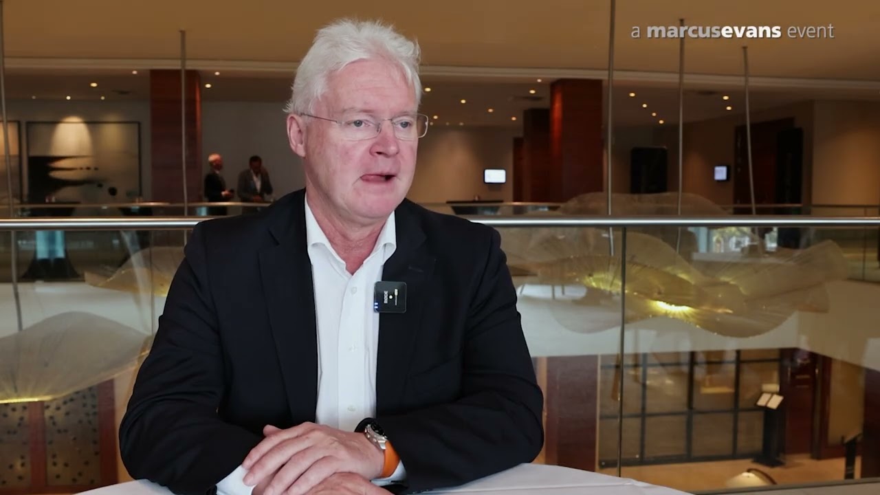 Investments - marcus evans Advocate Willi Mannheims, Managing Partner from eCAPITAL