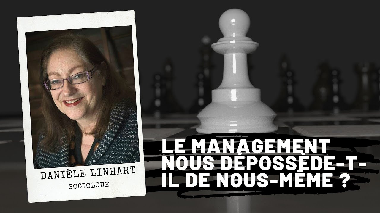 Au nom du bien : la face cachée du management
