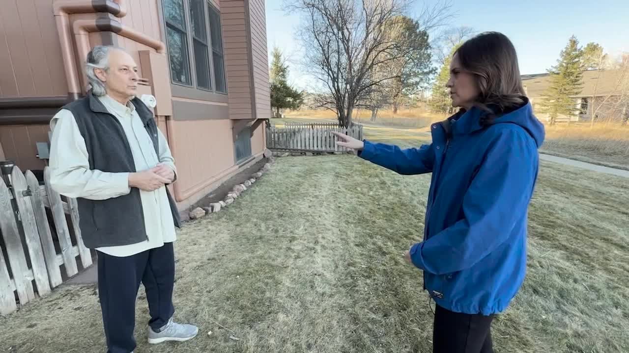 Xcel Energy customers invest in their own power amid threat of another shutoff