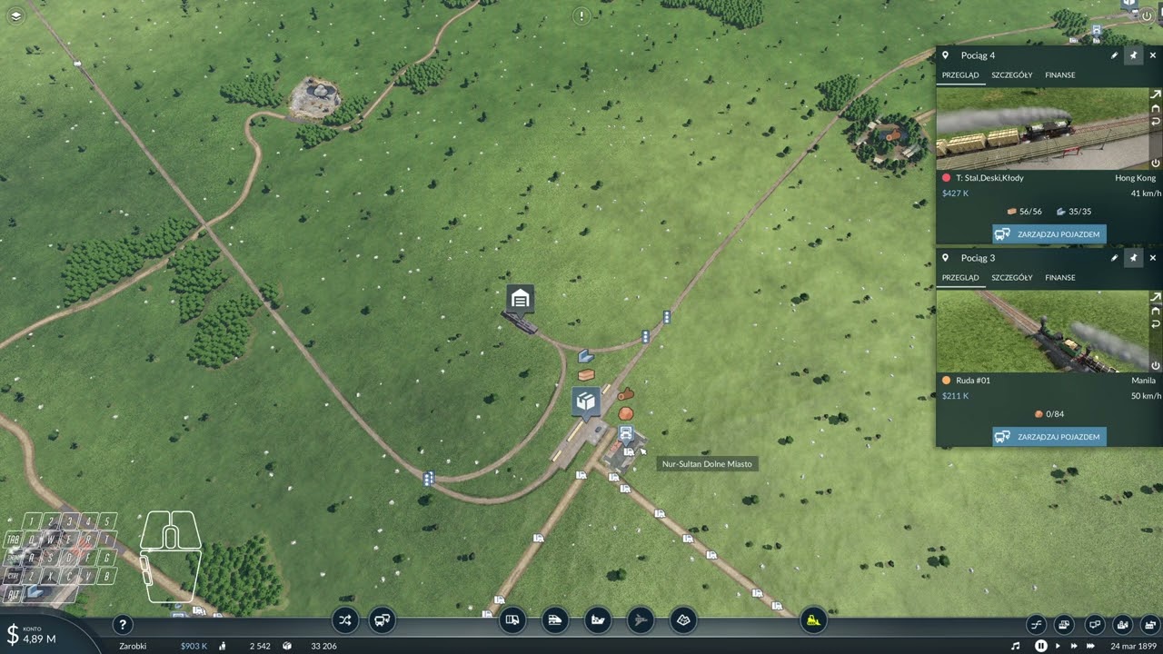 Transport Fever 2: 