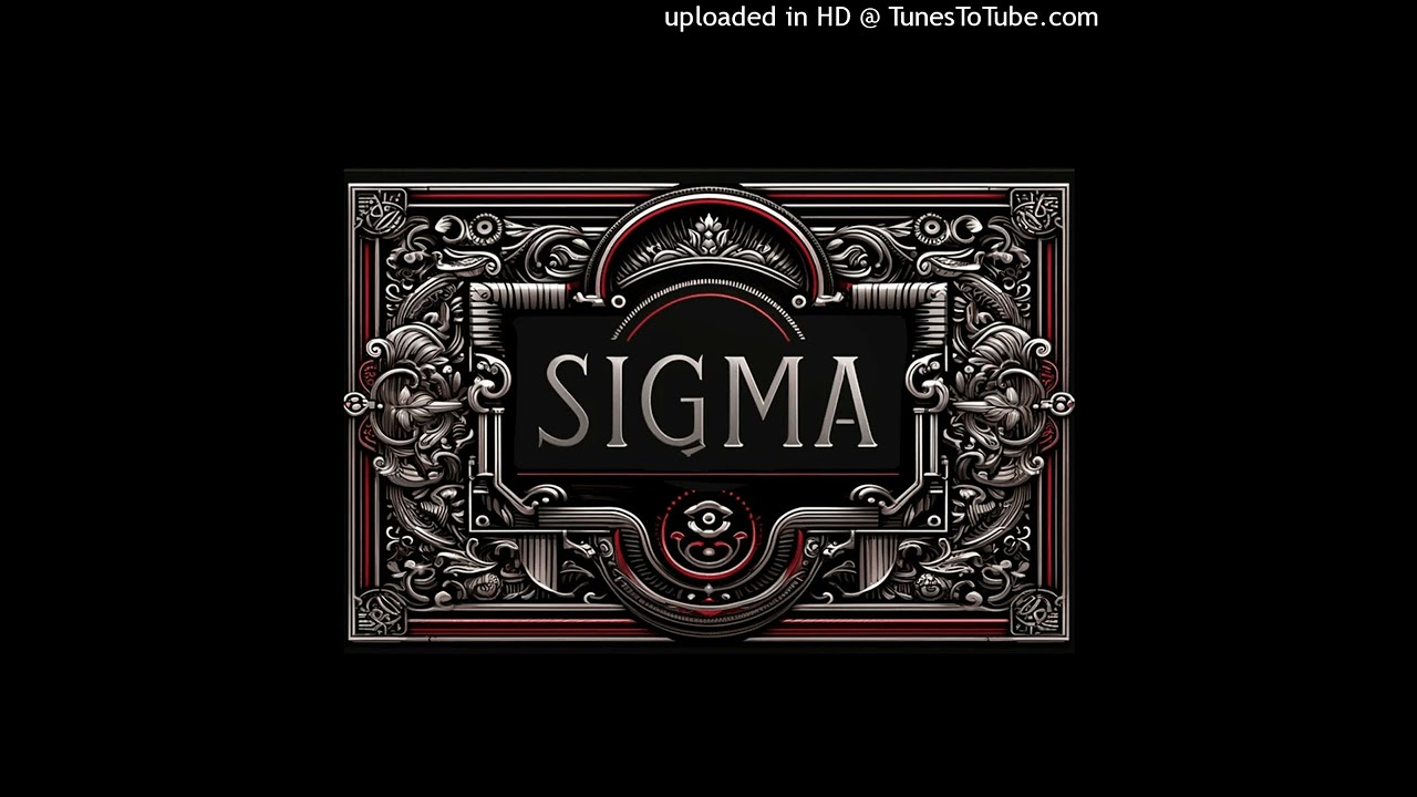Kollegah - SIGMA (Instrumental)