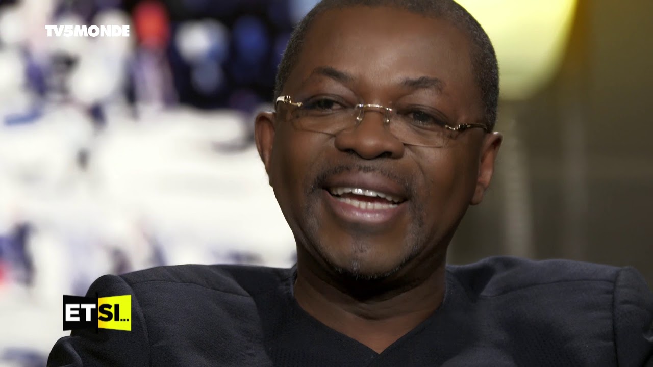 Et si vous me disiez toute la vérité : Entretien avec Séraphin Moundounga, mené par Denise Epoté