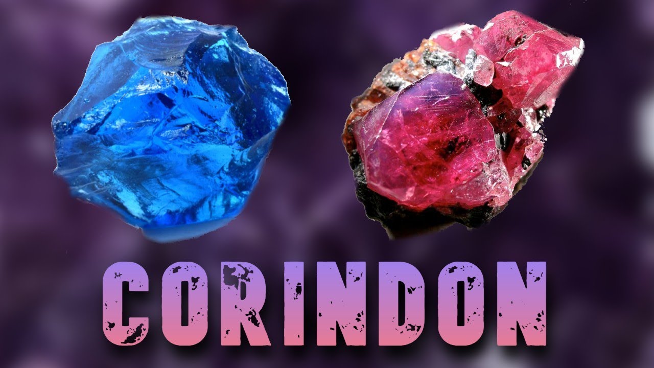 CORIND&Oacute;N, El Padre De Las Joyas - [10 Datos Que Seguro Desconoces]