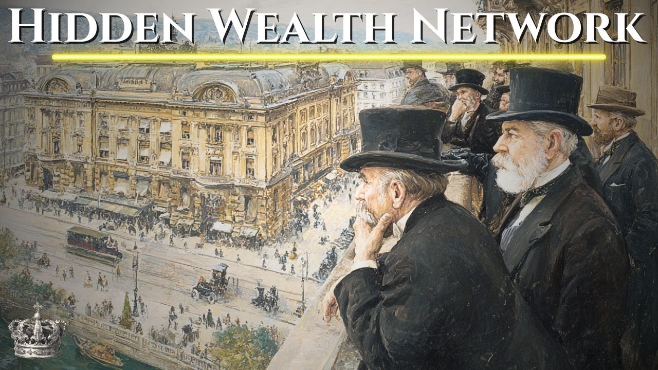 Inside the Swiss Banks That Rule Europe&rsquo;s Old Money Families