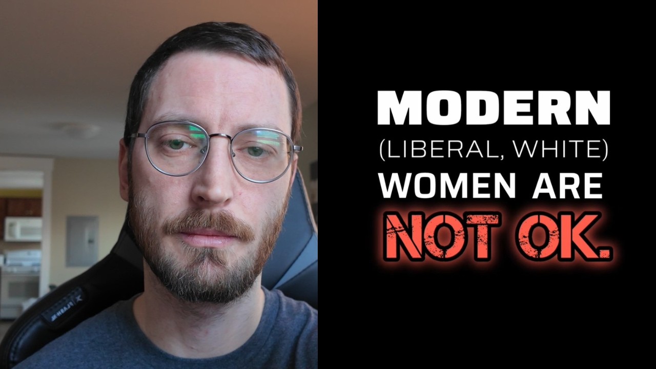 This Is Why So Many Women Talk to Men Like They’re Babies