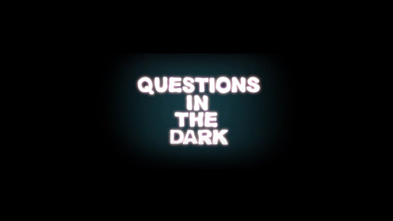 Questions In The Dark: Loadshedding
